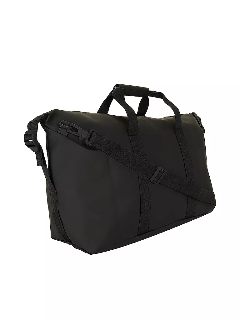 RAINS | Tasche - Weekender HILO | grün
