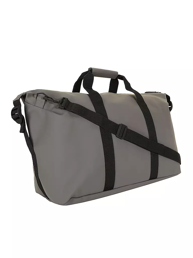 RAINS | Tasche - Weekender HILO | grün
