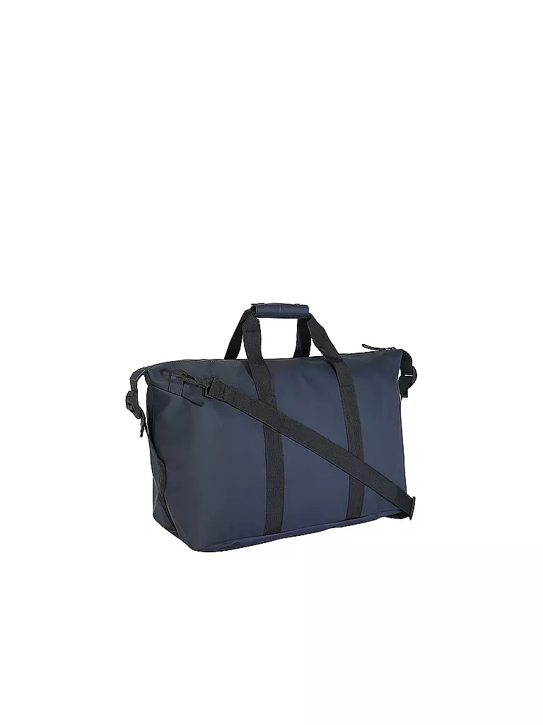 RAINS | Tasche - Weekender HILO | grün