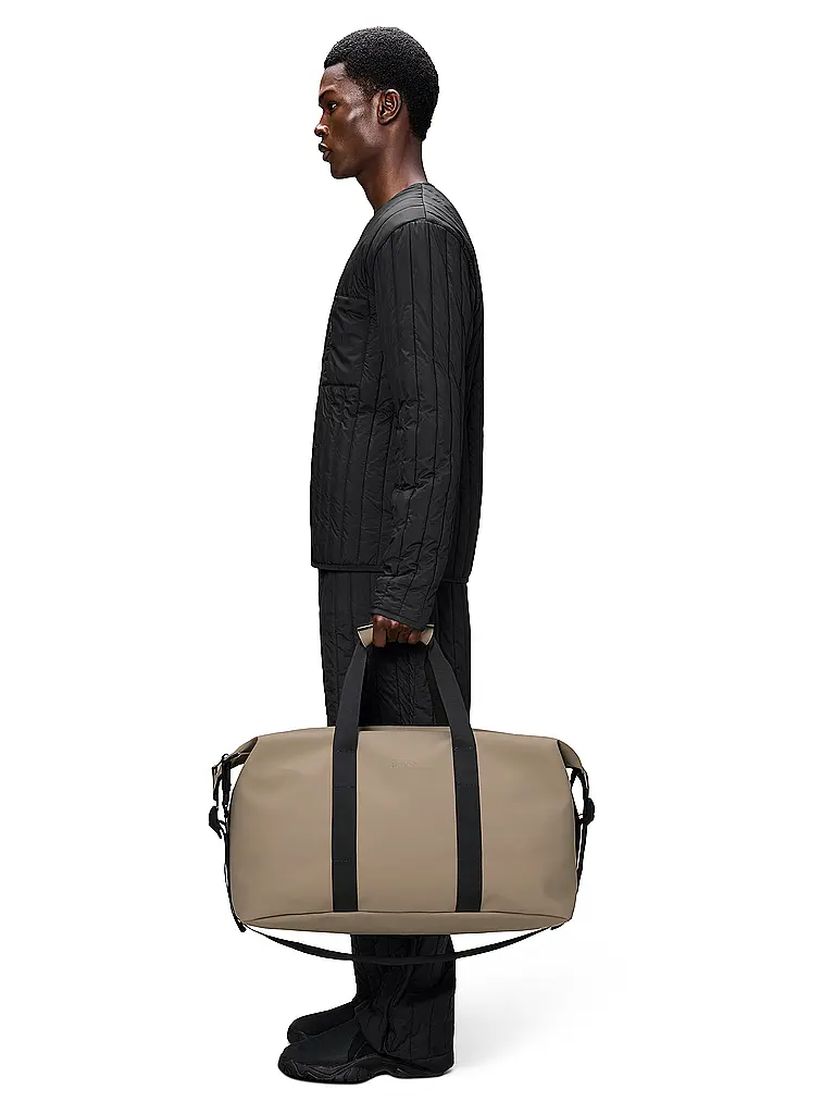 RAINS | Tasche - Weekender HILO | 
