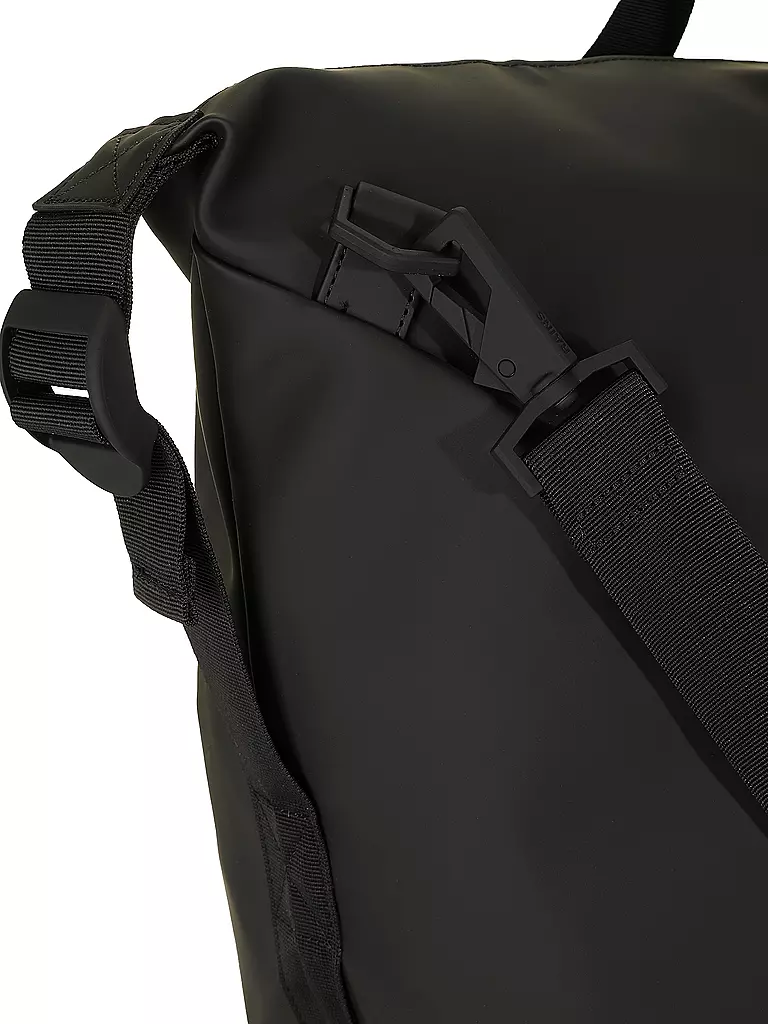 RAINS | Tasche - Weekender HILO | grün