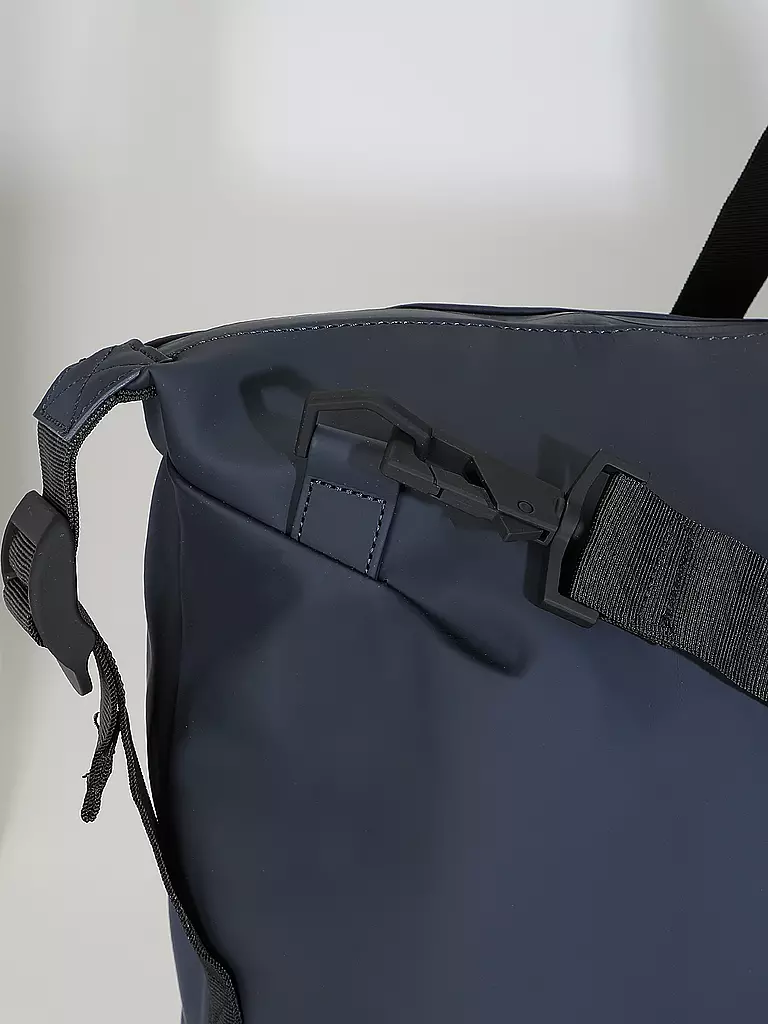 RAINS | Tasche - Weekender HILO | grün