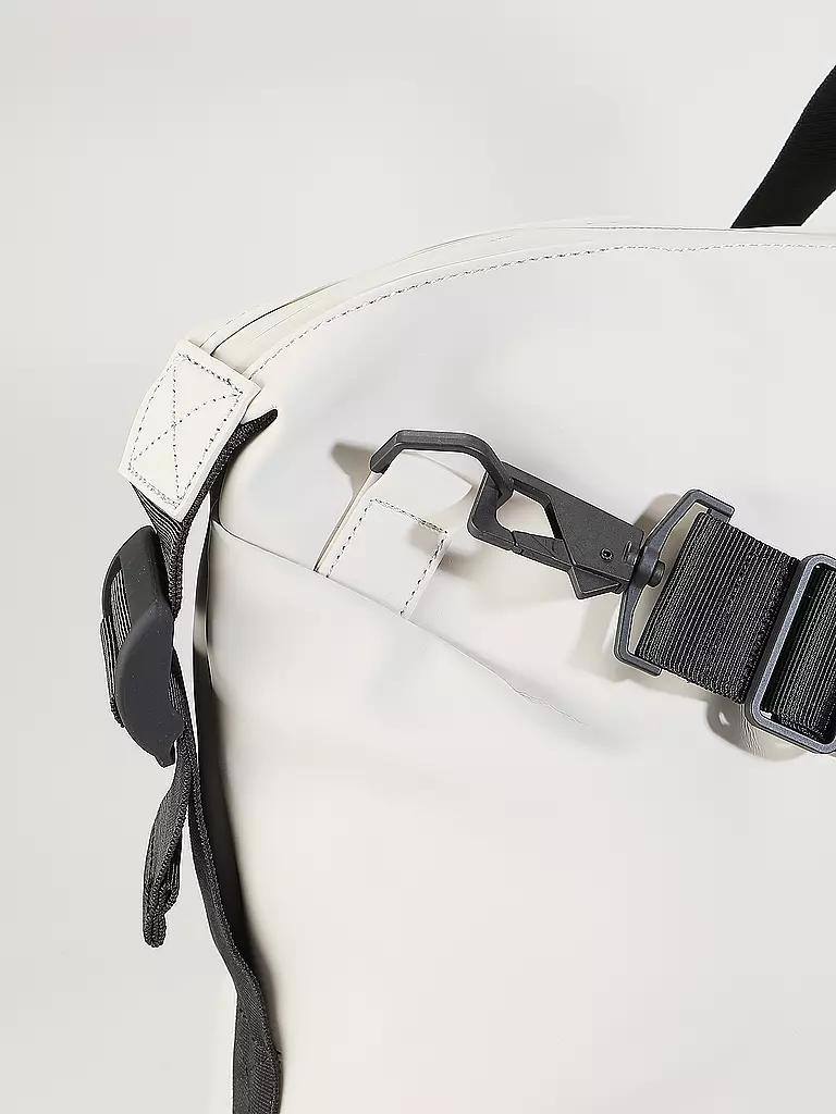 RAINS | Tasche - Weekender HILO | Beige