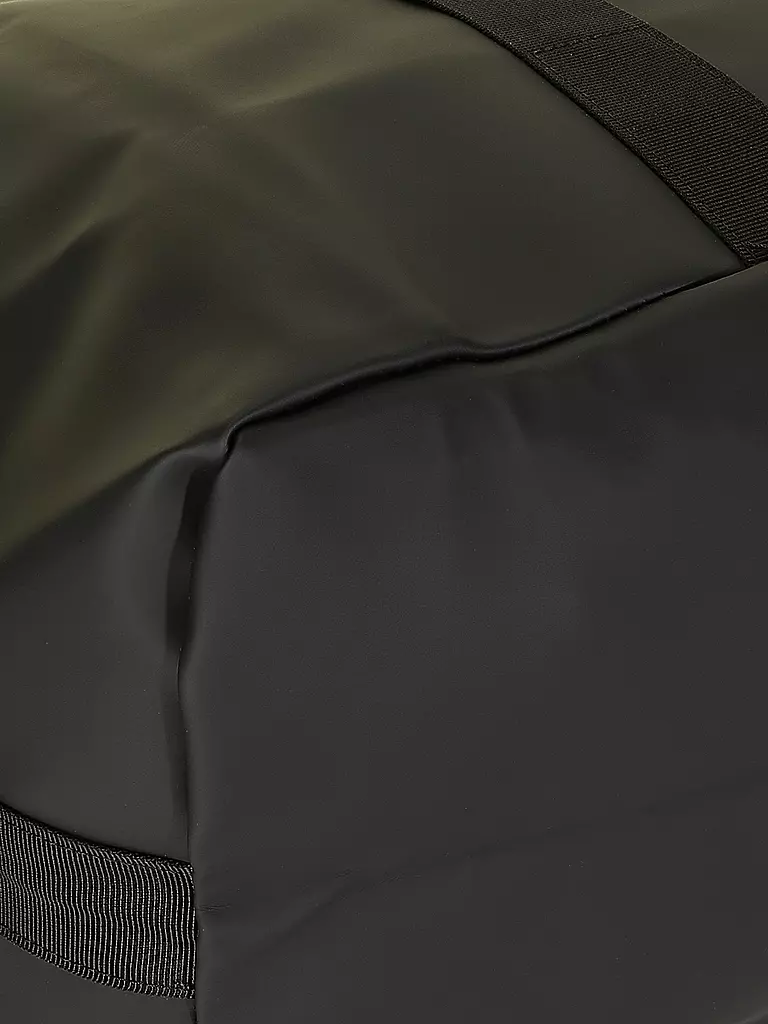 RAINS | Tasche - Weekender HILO | grün
