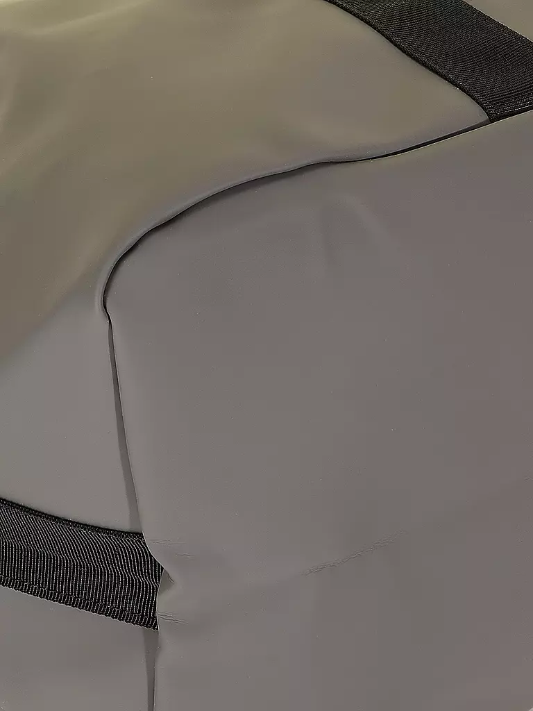 RAINS | Tasche - Weekender HILO | grün