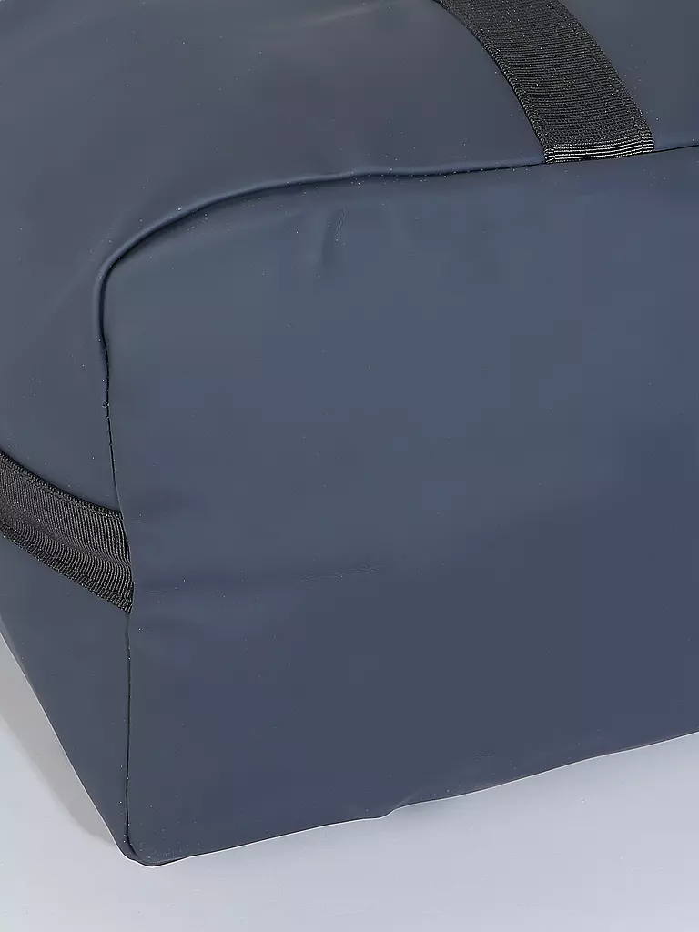 RAINS | Tasche - Weekender HILO | grün