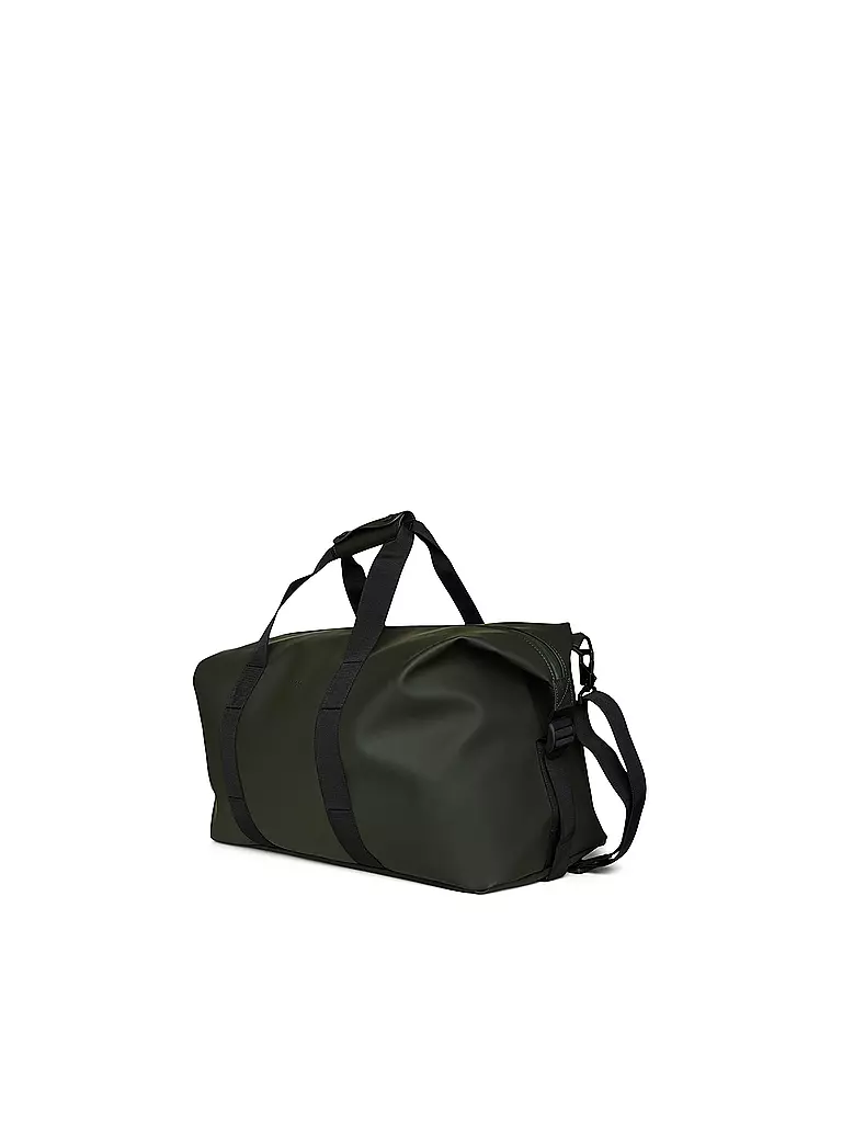 RAINS | Tasche - Weekender HILO | blau