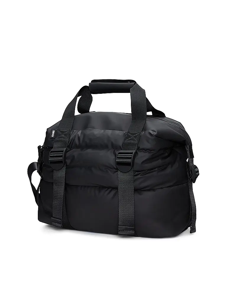 RAINS | Tasche - Weekender PUFFER MIX Small | 
