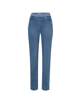RAPHAELA BY BRAX | Jeans Slim Fit PAMINA FUN