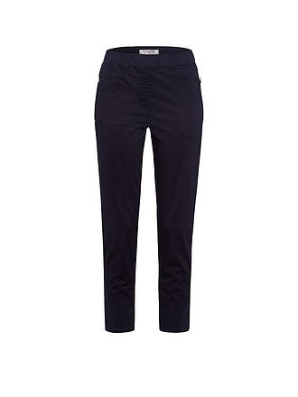 RAPHAELA BY BRAX | Hose Super Slim Fit 6/8 LAVINA ZIP