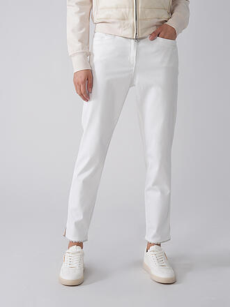 RAPHAELA BY BRAX | Jeans 7/8 DEKO 