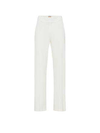 RAPHAELA BY BRAX | Hose Flared Fit LILLYTH