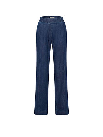 RAPHAELA BY BRAX | Jeans Wide Leg PAM