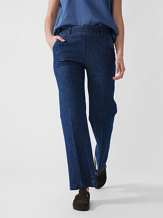 RAPHAELA BY BRAX | Jeans Wide Leg PAM