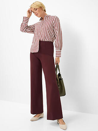 RAPHAELA BY BRAX | Hose Flared Fit LILLYTH 
