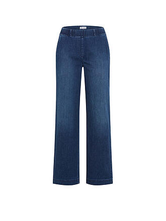 RAPHAELA BY BRAX | Jeans Wide Leg PAM FLARED