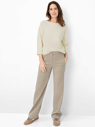 RAPHAELA BY BRAX | Marlenehose PEGGY FLARED