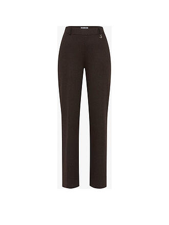 RAPHAELA BY BRAX | Hose LILLYTH FLARED