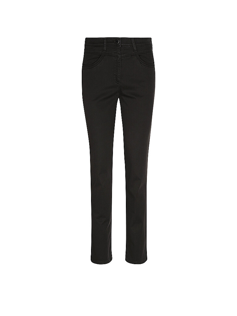 RAPHAELA BY BRAX Hose LAURA NEW braun | 44