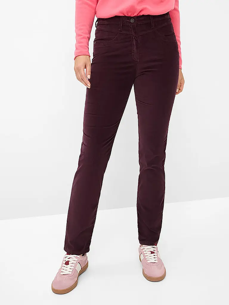 RAPHAELA BY BRAX | Businesshose LAURA NEW | 