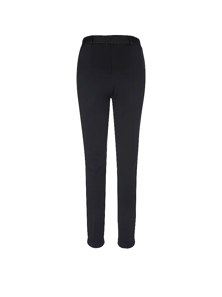 RAPHAELA BY BRAX | Businesshose LILLYTH THERMO | Dunkelblau