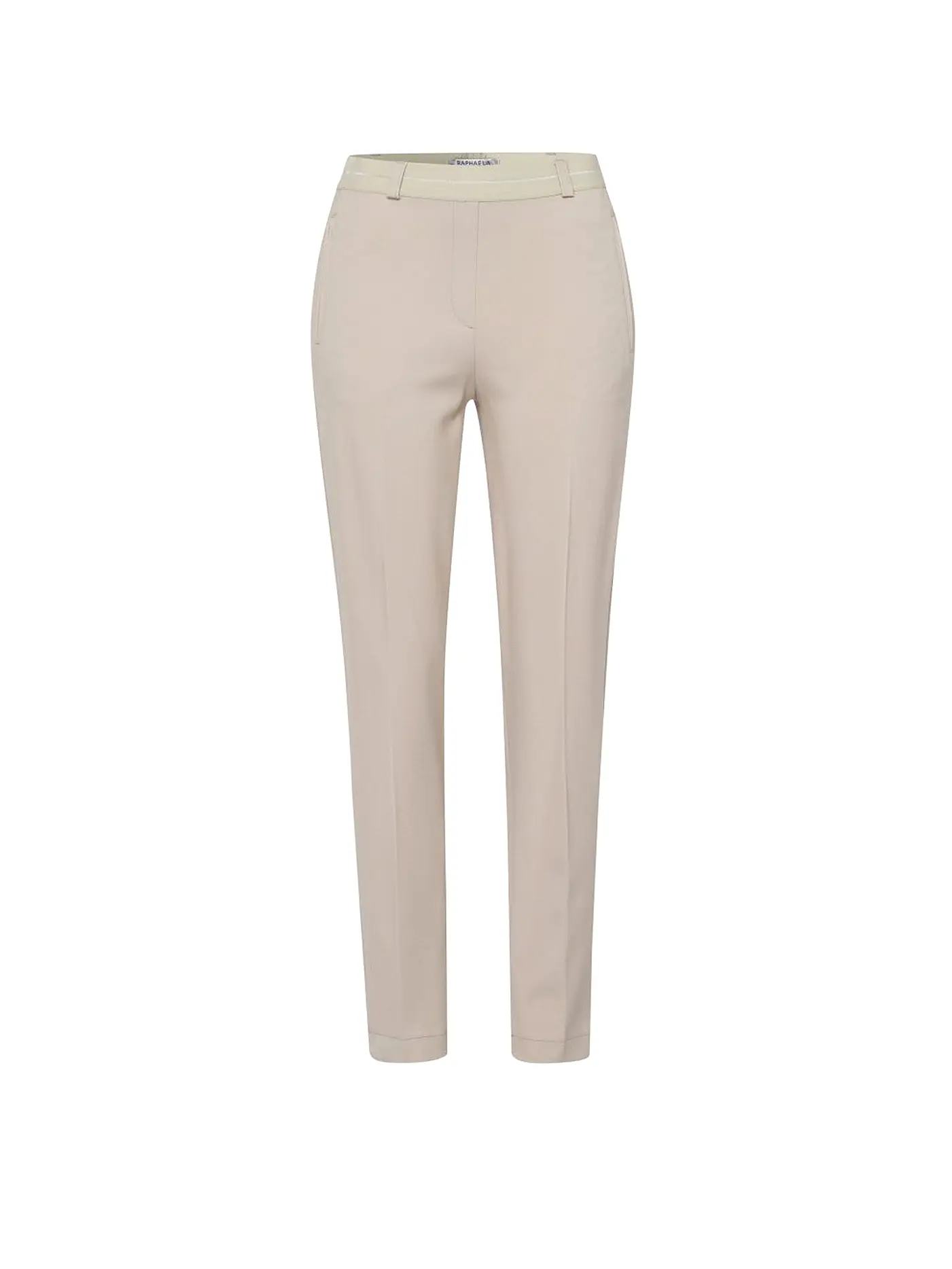 RAPHAELA BY BRAX | Businesshose LILLYTH | creme