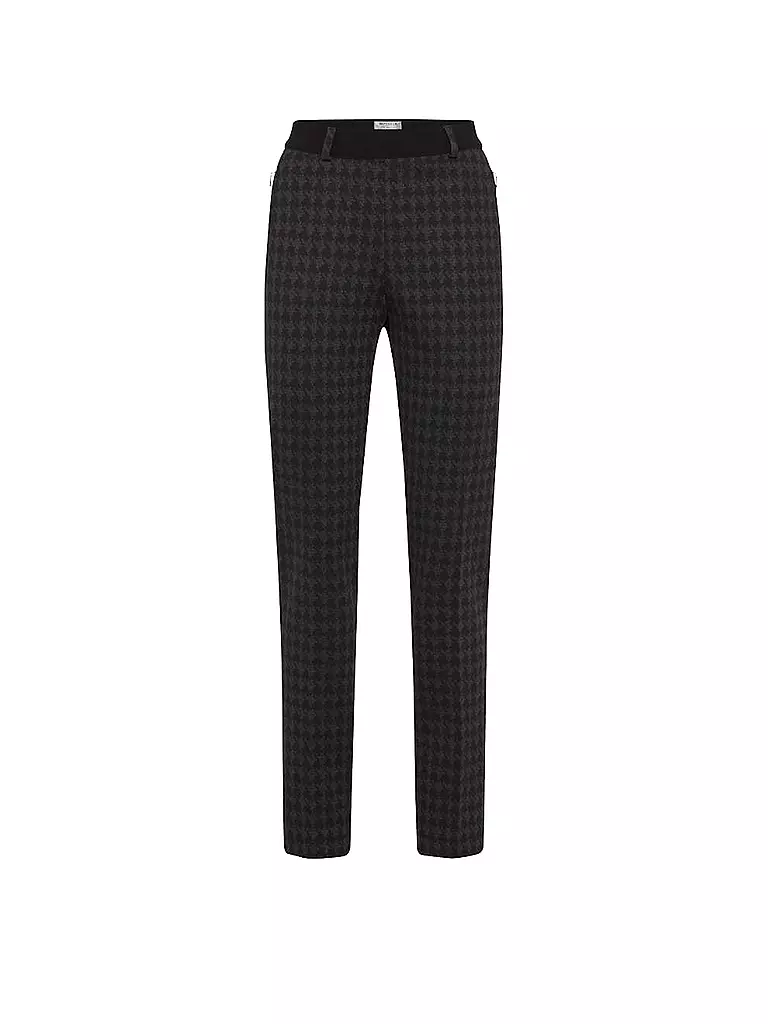 RAPHAELA BY BRAX | Businesshose LILLYTH | grau