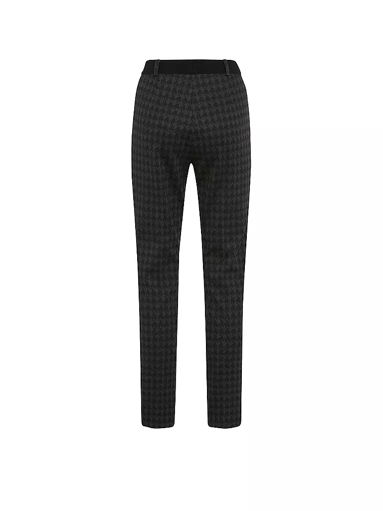 RAPHAELA BY BRAX | Businesshose LILLYTH | grau