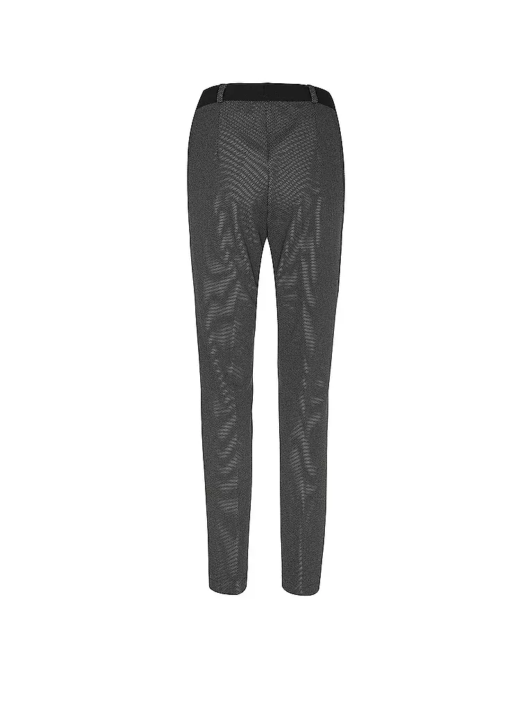 RAPHAELA BY BRAX | Businesshose LILLYTH | schwarz