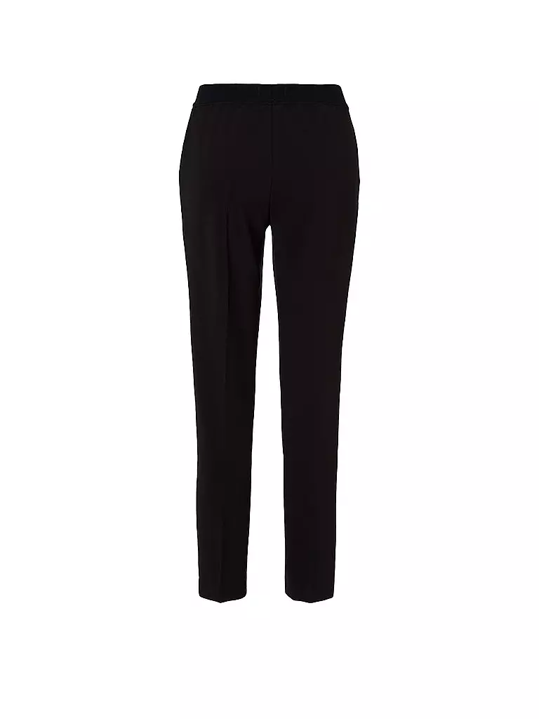 RAPHAELA BY BRAX | Businesshose Super Slim Fit LIV | dunkelblau