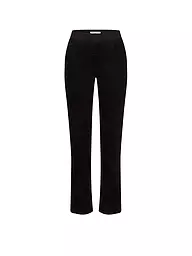 RAPHAELA BY BRAX | Chino PAMINA | schwarz