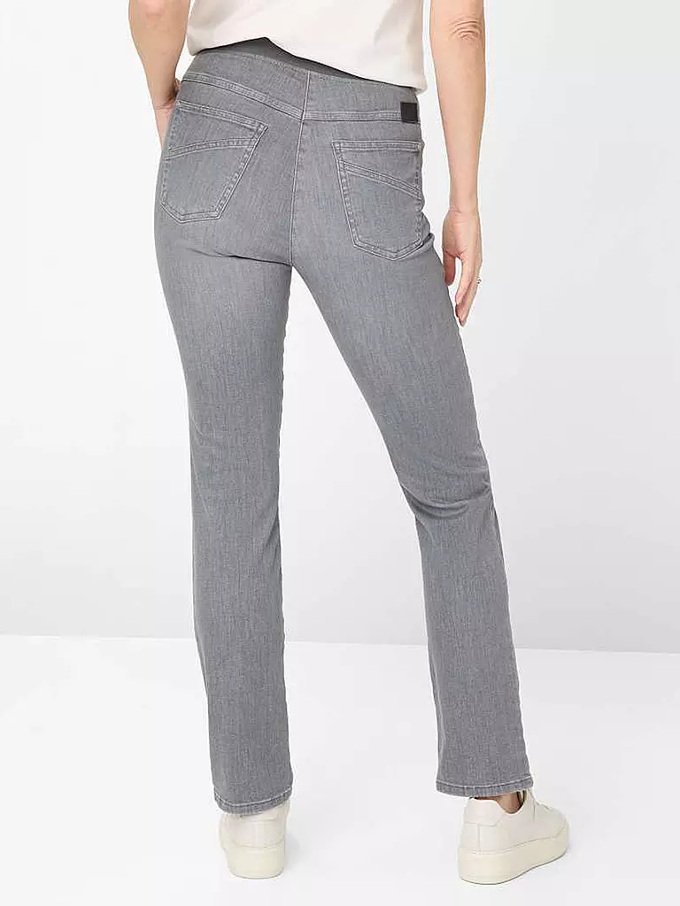 RAPHAELA BY BRAX | Chino PAMINA | dunkelblau