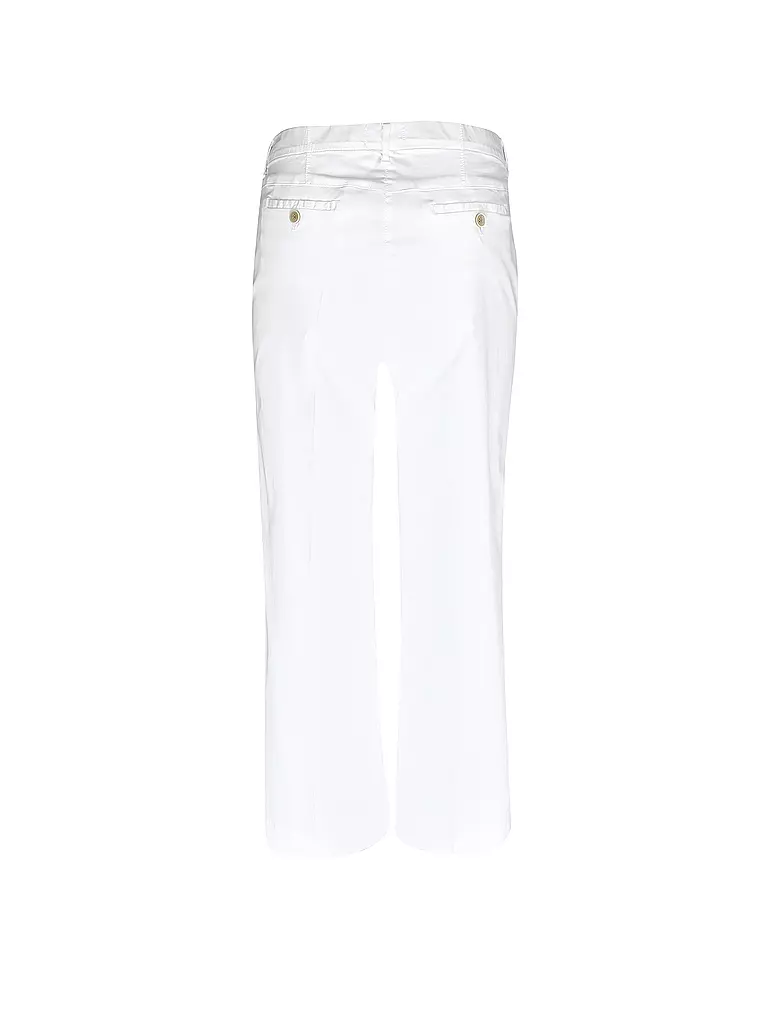 RAPHAELA BY BRAX | Culotte LORELLA  | weiss