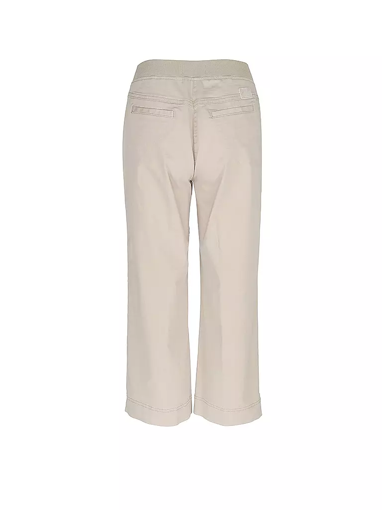 RAPHAELA BY BRAX | Culotte Relaxed Fit PAM | beige