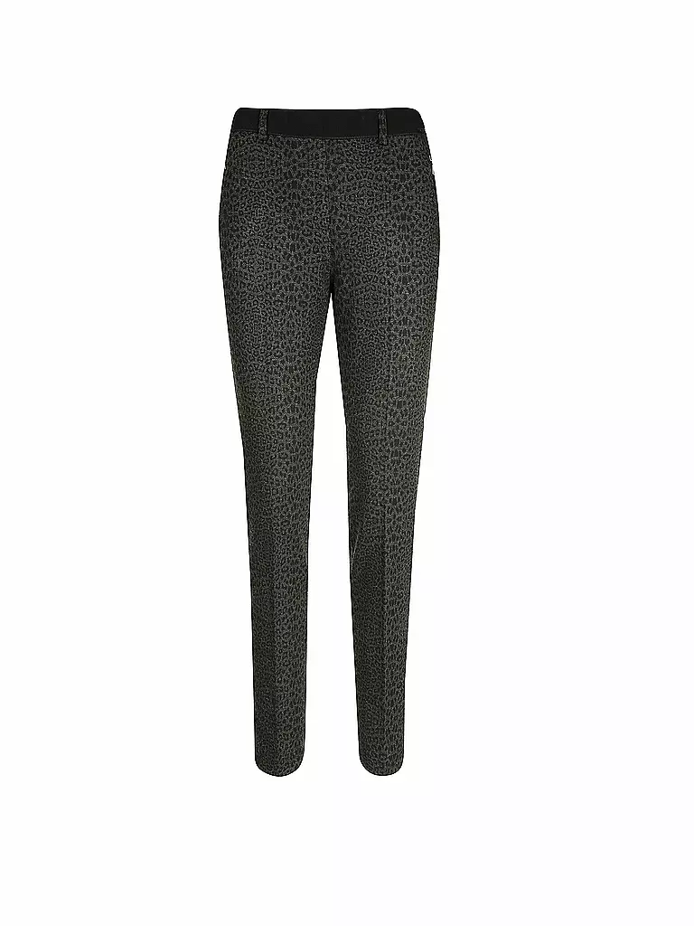 RAPHAELA BY BRAX | Hose "Lillith" | grau