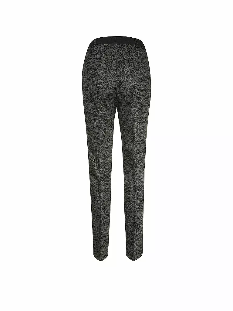 RAPHAELA BY BRAX | Hose "Lillith" | grau