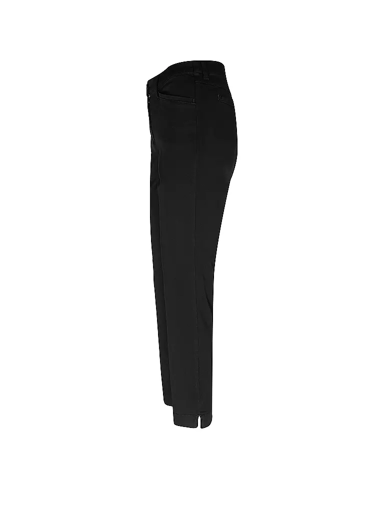 RAPHAELA BY BRAX | Hose 7/8 Super Slim Fit LORELLA  | schwarz