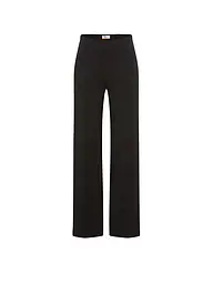 RAPHAELA BY BRAX | Hose Flared Fit LILLYTH  | schwarz