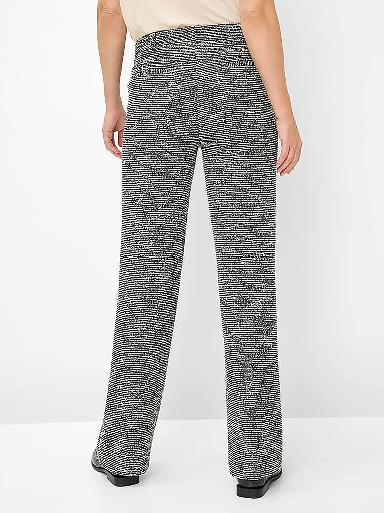 RAPHAELA BY BRAX | Hose Flared Fit LILLYTH | 