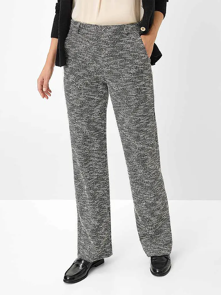 RAPHAELA BY BRAX | Hose Flared Fit LILLYTH | 
