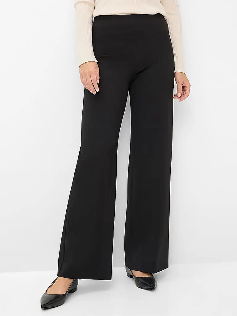 RAPHAELA BY BRAX | Hose Flared Fit LILLYTH | 