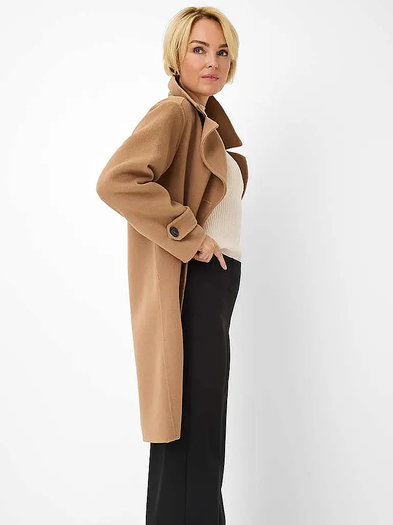 RAPHAELA BY BRAX | Hose Flared Fit LILLYTH | 