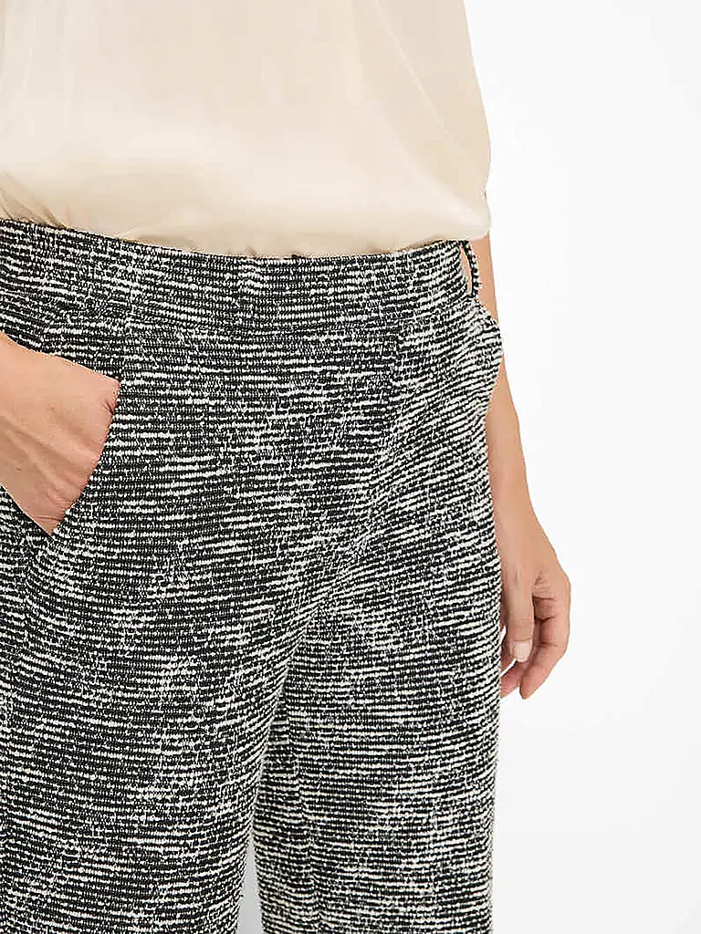 RAPHAELA BY BRAX | Hose Flared Fit LILLYTH | 