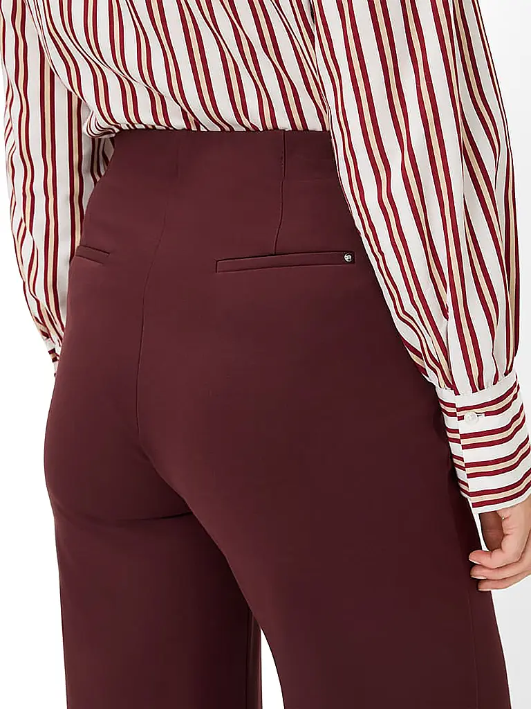 RAPHAELA BY BRAX | Hose Flared Fit LILLYTH | 