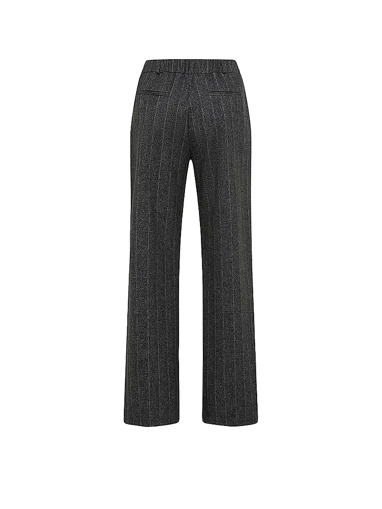 RAPHAELA BY BRAX | Hose Flared Fit PEGGY | 