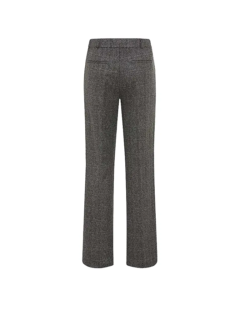 RAPHAELA BY BRAX | Hose Flared Fit PEGGY | 