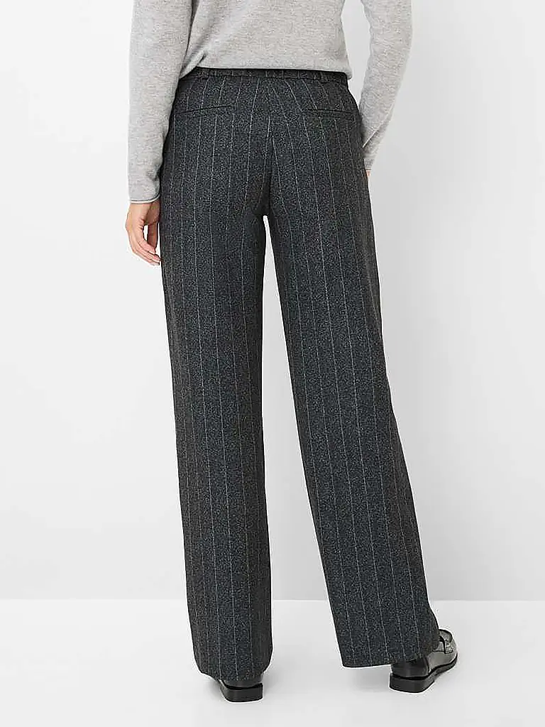 RAPHAELA BY BRAX | Hose Flared Fit PEGGY | 