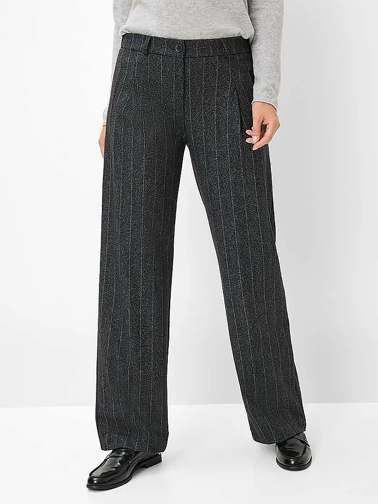 RAPHAELA BY BRAX | Hose Flared Fit PEGGY | 