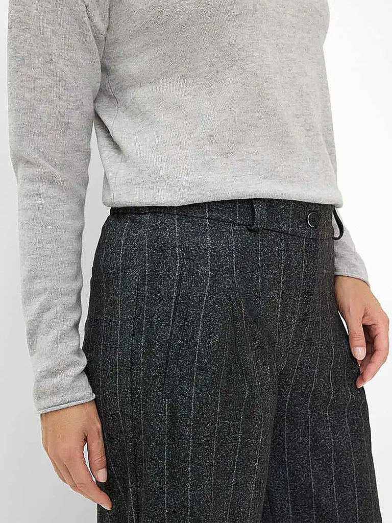 RAPHAELA BY BRAX | Hose Flared Fit PEGGY | 