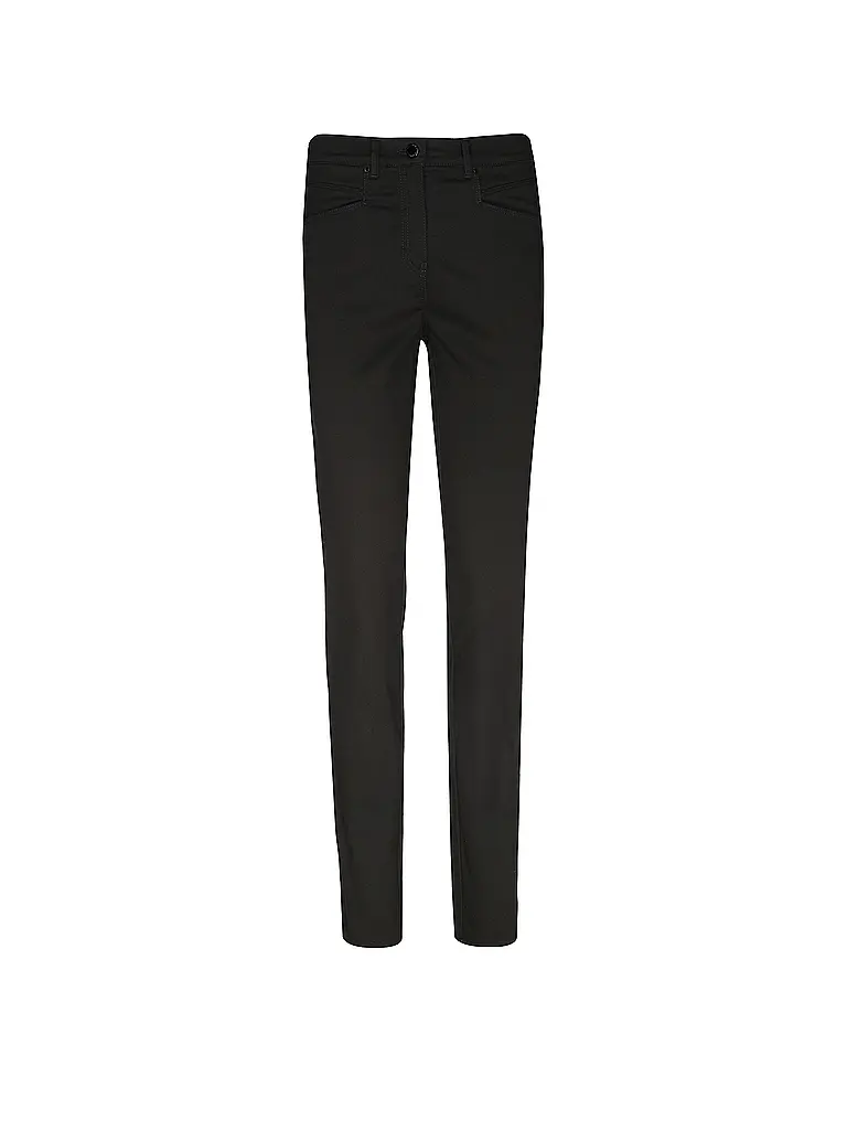 RAPHAELA BY BRAX | Hose LUCA | schwarz